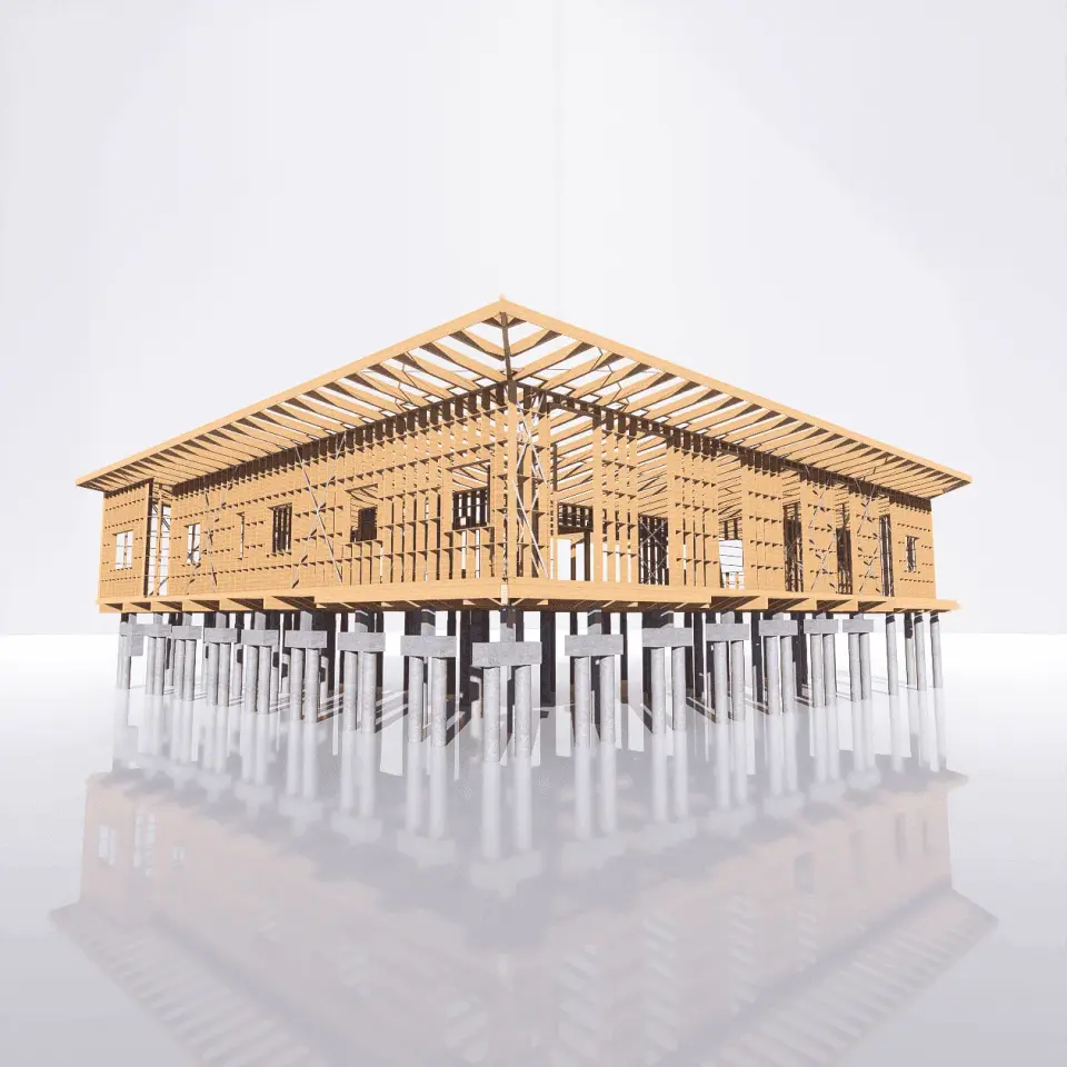 Casa AYA